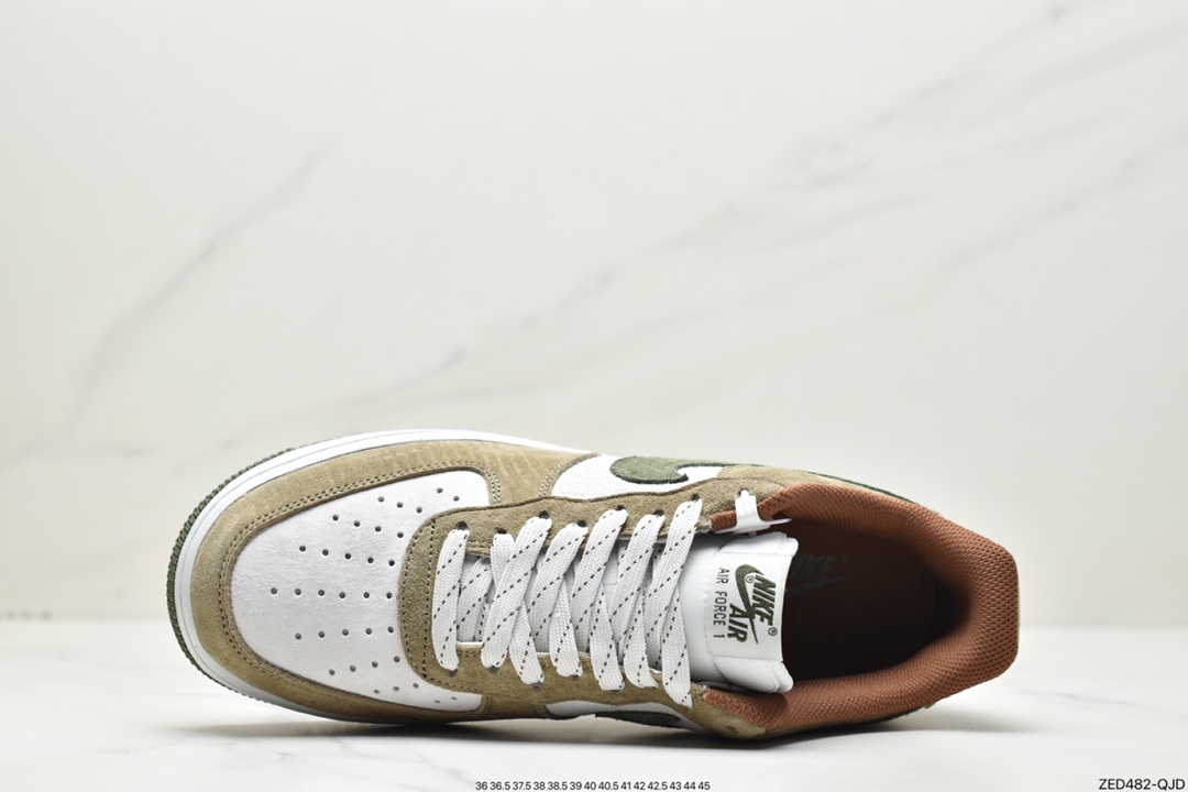 Nike Air Force 1 Low Su19 Air Force One low-top casual sports shoes DD3966-523-Top High Quatity Cheap Sneakers Fashion Clothing Clothes Bags handbags Shoes of all Brand wholesale With The best Quality And Beautiful Price from China Factory Chinese suppliers wholesaler seller Nike Air Force 1 Low Su19 Air Force One low-top casual sports shoes DD3966-523