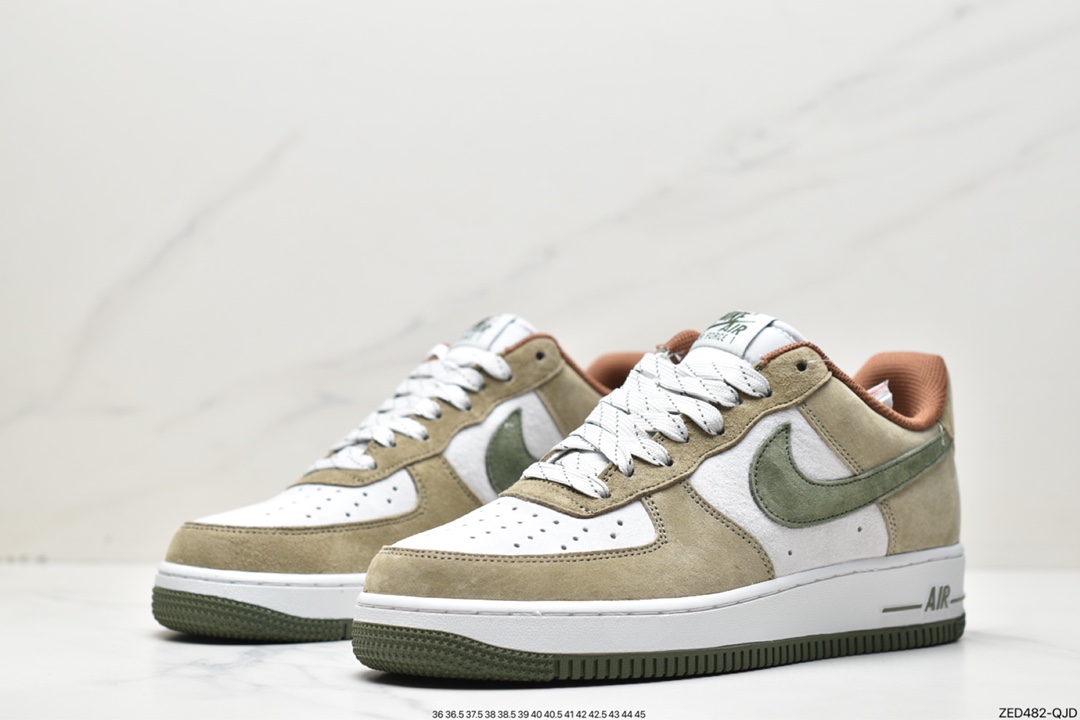 Nike Air Force 1 Low Su19 Air Force One low-top casual sports shoes DD3966-523-Top High Quatity Cheap Sneakers Fashion Clothing Clothes Bags handbags Shoes of all Brand wholesale With The best Quality And Beautiful Price from China Factory Chinese suppliers wholesaler seller Nike Air Force 1 Low Su19 Air Force One low-top casual sports shoes DD3966-523