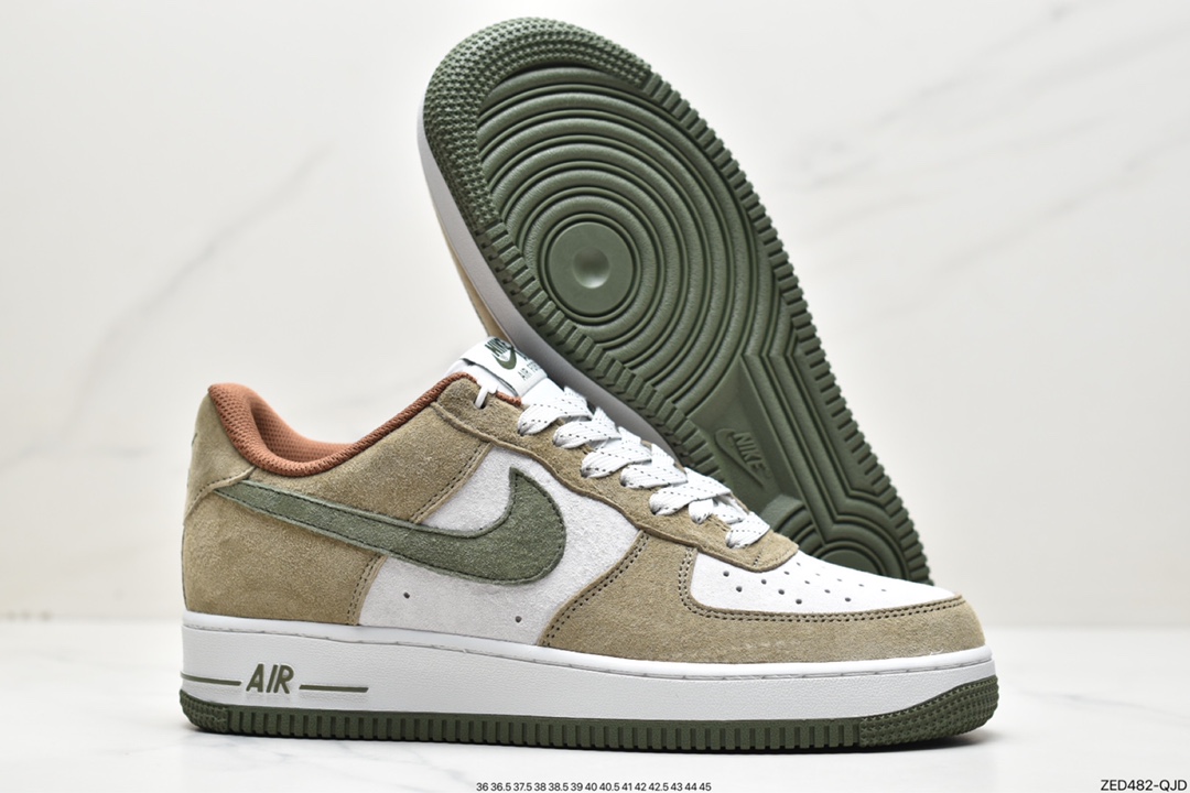 Nike Air Force 1 Low Su19 Air Force One low-top casual sports shoes DD3966-523-Top High Quatity Cheap Sneakers Fashion Clothing Clothes Bags handbags Shoes of all Brand wholesale With The best Quality And Beautiful Price from China Factory Chinese suppliers wholesaler seller Nike Air Force 1 Low Su19 Air Force One low-top casual sports shoes DD3966-523