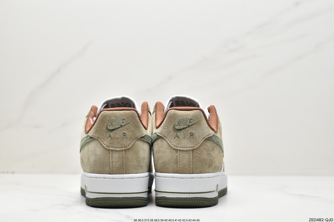 Nike Air Force 1 Low Su19 Air Force One low-top casual sports shoes DD3966-523-Top High Quatity Cheap Sneakers Fashion Clothing Clothes Bags handbags Shoes of all Brand wholesale With The best Quality And Beautiful Price from China Factory Chinese suppliers wholesaler seller Nike Air Force 1 Low Su19 Air Force One low-top casual sports shoes DD3966-523