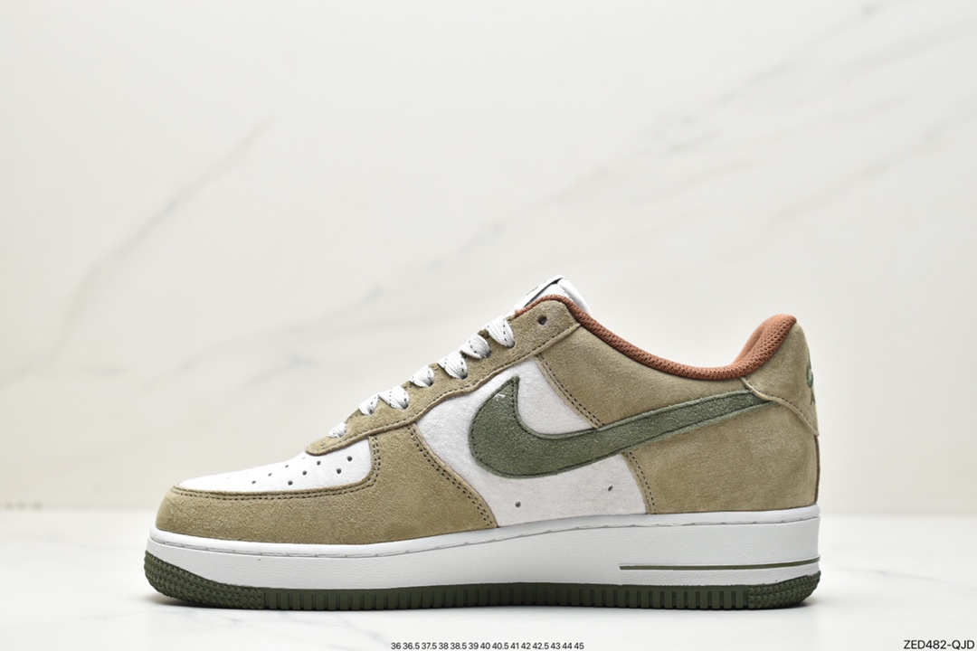 Nike Air Force 1 Low Su19 Air Force One low-top casual sports shoes DD3966-523-Top High Quatity Cheap Sneakers Fashion Clothing Clothes Bags handbags Shoes of all Brand wholesale With The best Quality And Beautiful Price from China Factory Chinese suppliers wholesaler seller Nike Air Force 1 Low Su19 Air Force One low-top casual sports shoes DD3966-523