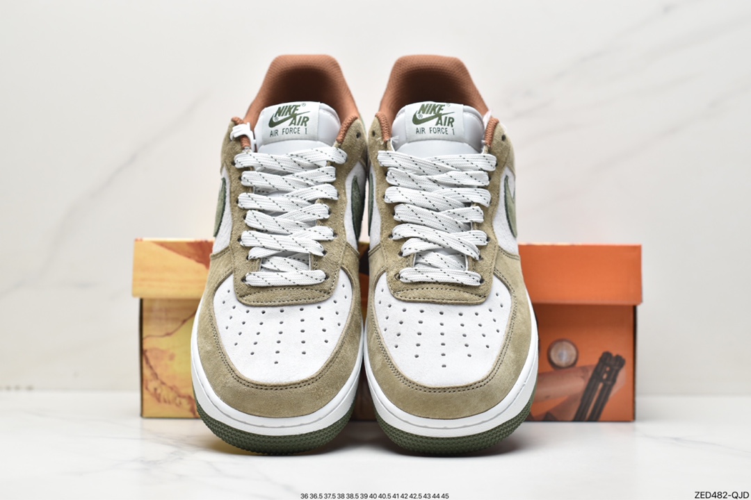 Nike Air Force 1 Low Su19 Air Force One low-top casual sports shoes DD3966-523-Top High Quatity Cheap Sneakers Fashion Clothing Clothes Bags handbags Shoes of all Brand wholesale With The best Quality And Beautiful Price from China Factory Chinese suppliers wholesaler seller Nike Air Force 1 Low Su19 Air Force One low-top casual sports shoes DD3966-523