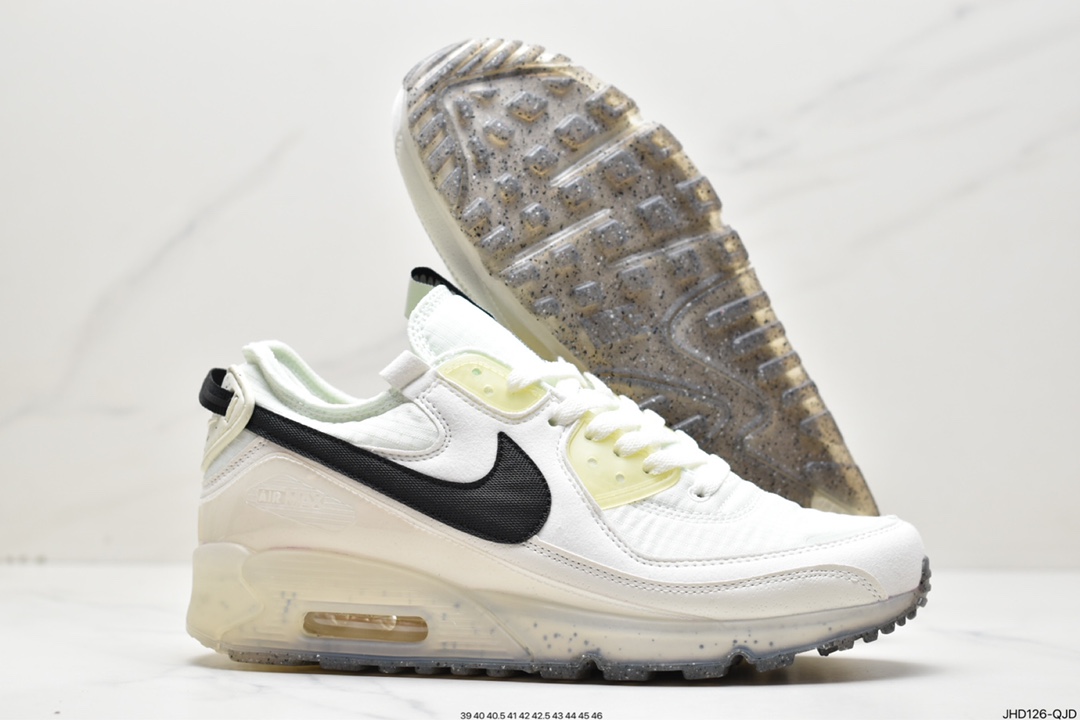 Nike Air Max Terrascape 90 ”Summit White/Pink” Mountain Terrain Series DH2973-100-Top High Quatity Cheap Sneakers Fashion Clothing Clothes Bags handbags Shoes of all Brand wholesale With The best Quality And Beautiful Price from China Factory Chinese suppliers wholesaler seller Nike Air Max Terrascape 90 ”Summit White/Pink” Mountain Terrain Series DH2973-100