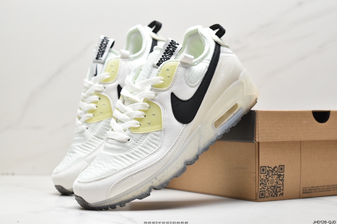 Nike Air Max Terrascape 90 ”Summit White/Pink” Mountain Terrain Series DH2973-100-Top High Quatity Cheap Sneakers Fashion Clothing Clothes Bags handbags Shoes of all Brand wholesale With The best Quality And Beautiful Price from China Factory Chinese suppliers wholesaler seller Nike Air Max Terrascape 90 ”Summit White/Pink” Mountain Terrain Series DH2973-100
