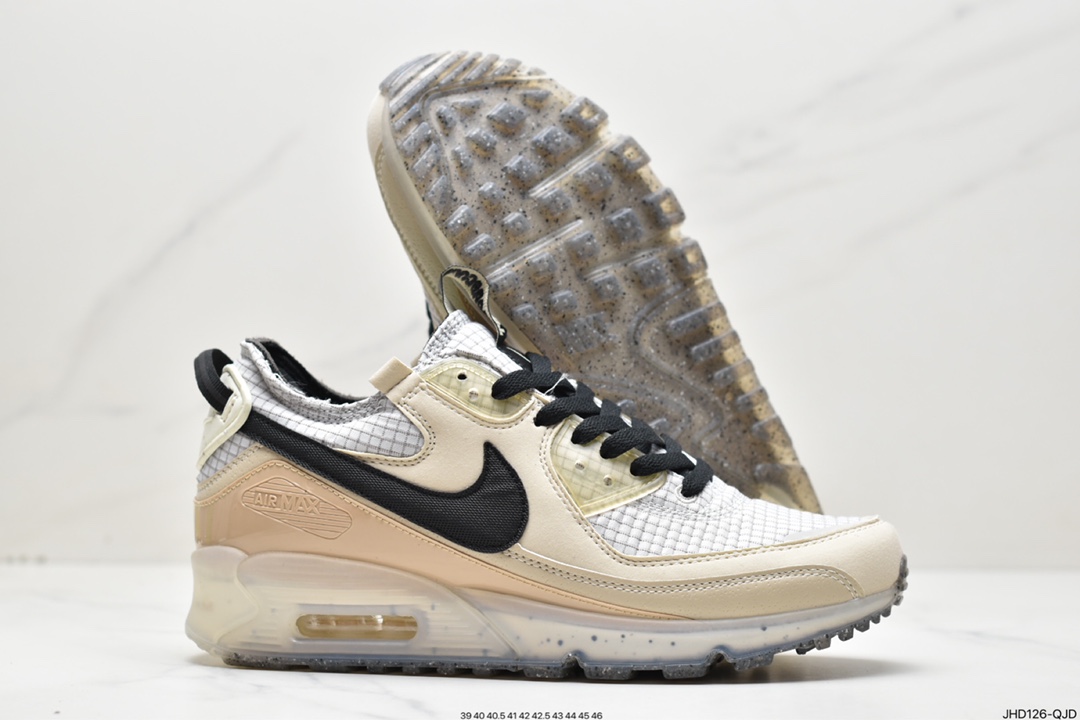 Nike Air Max Terrascape 90 ”Summit White/Pink” Mountain Terrain Series DH2973-100-Top High Quatity Cheap Sneakers Fashion Clothing Clothes Bags handbags Shoes of all Brand wholesale With The best Quality And Beautiful Price from China Factory Chinese suppliers wholesaler seller Nike Air Max Terrascape 90 ”Summit White/Pink” Mountain Terrain Series DH2973-100