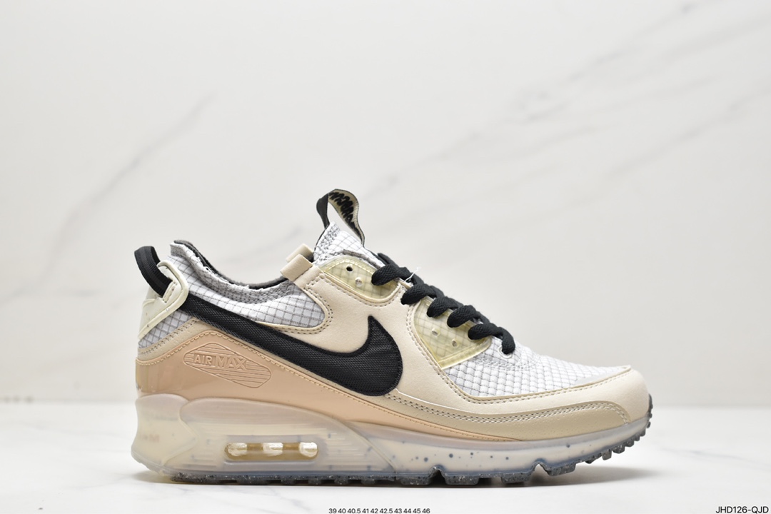 Nike Air Max Terrascape 90 ”Summit White/Pink” Mountain Terrain Series DH2973-100-Top High Quatity Cheap Sneakers Fashion Clothing Clothes Bags handbags Shoes of all Brand wholesale With The best Quality And Beautiful Price from China Factory Chinese suppliers wholesaler seller Nike Air Max Terrascape 90 ”Summit White/Pink” Mountain Terrain Series DH2973-100
