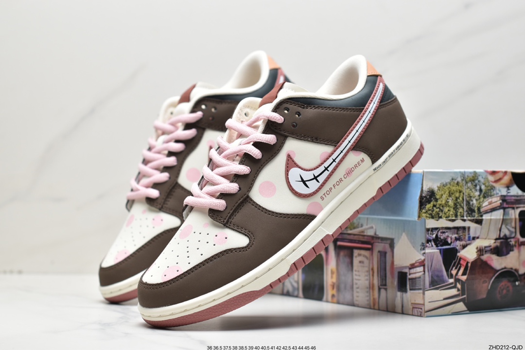 Pure original Otomo Katsuhiro x Nike SB Dunk Low ”Steamboy OST” Otomo Katsuhiro joint GY2021-132