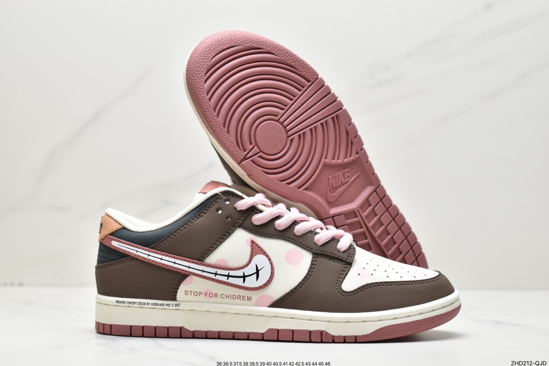 Pure original Otomo Katsuhiro x Nike SB Dunk Low ”Steamboy OST” Otomo Katsuhiro joint GY2021-132