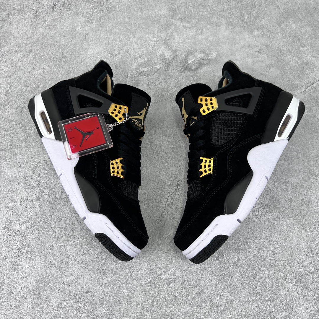 AirJordanAJ4Retro黑