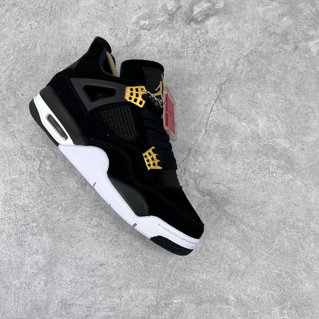 AirJordanAJ4Retro黑