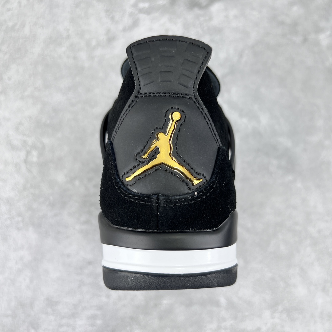 AirJordanAJ4Retro黑