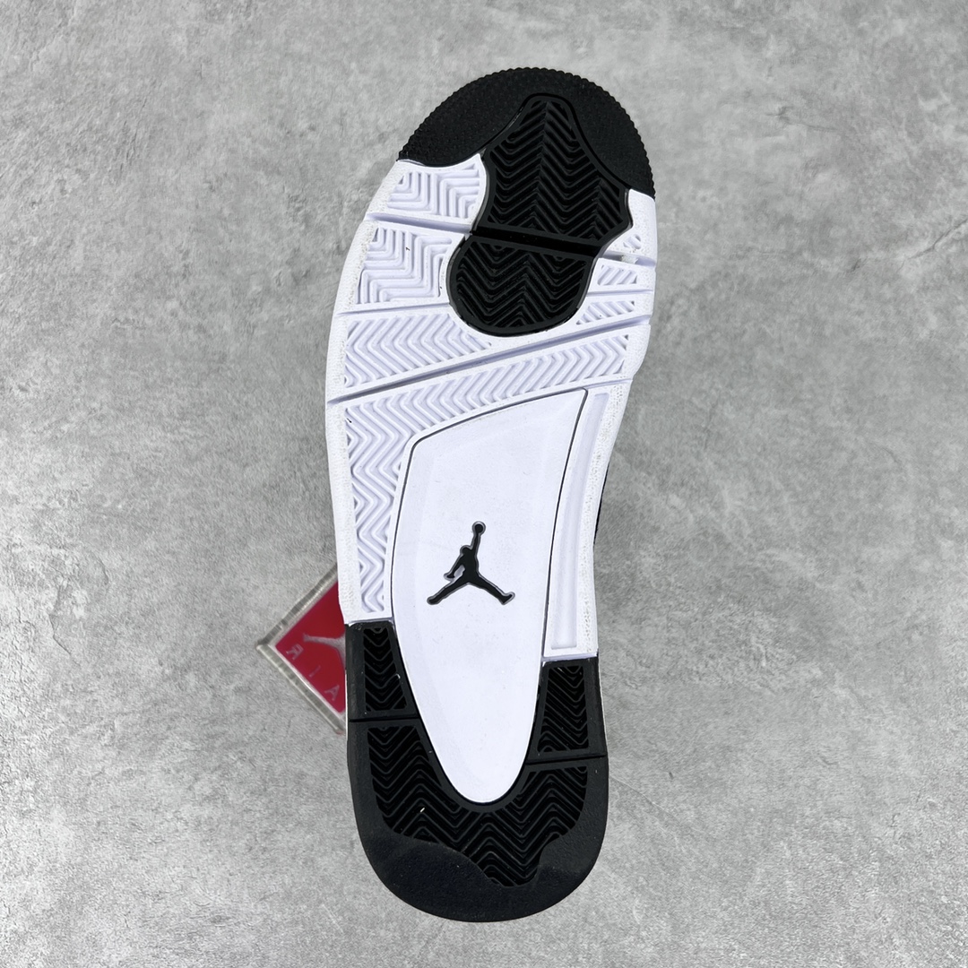 AirJordanAJ4Retro黑