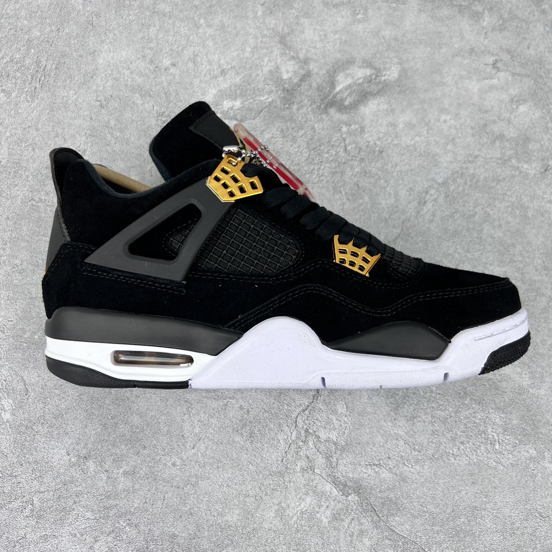 AirJordanAJ4Retro黑