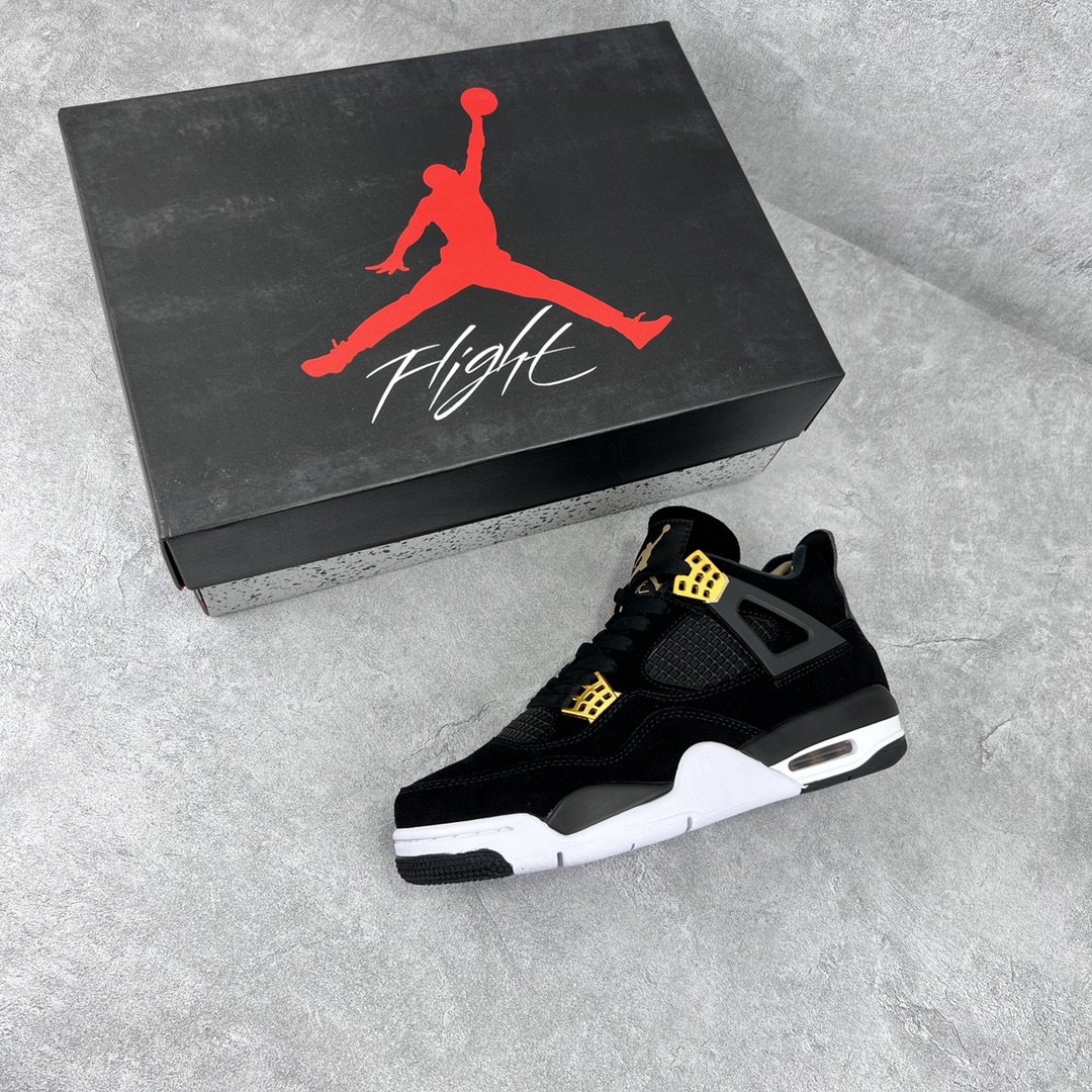 AirJordanAJ4Retro黑