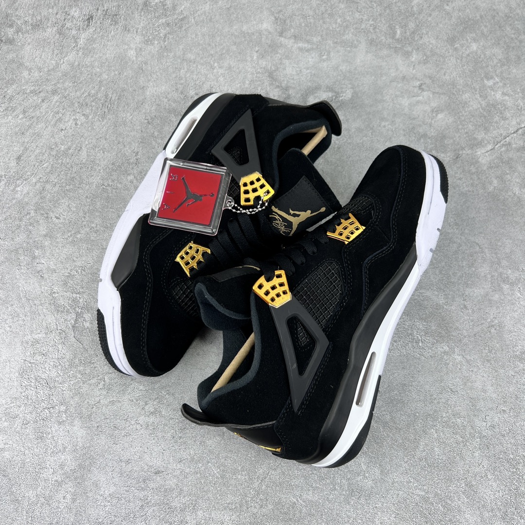 AirJordanAJ4Retro黑