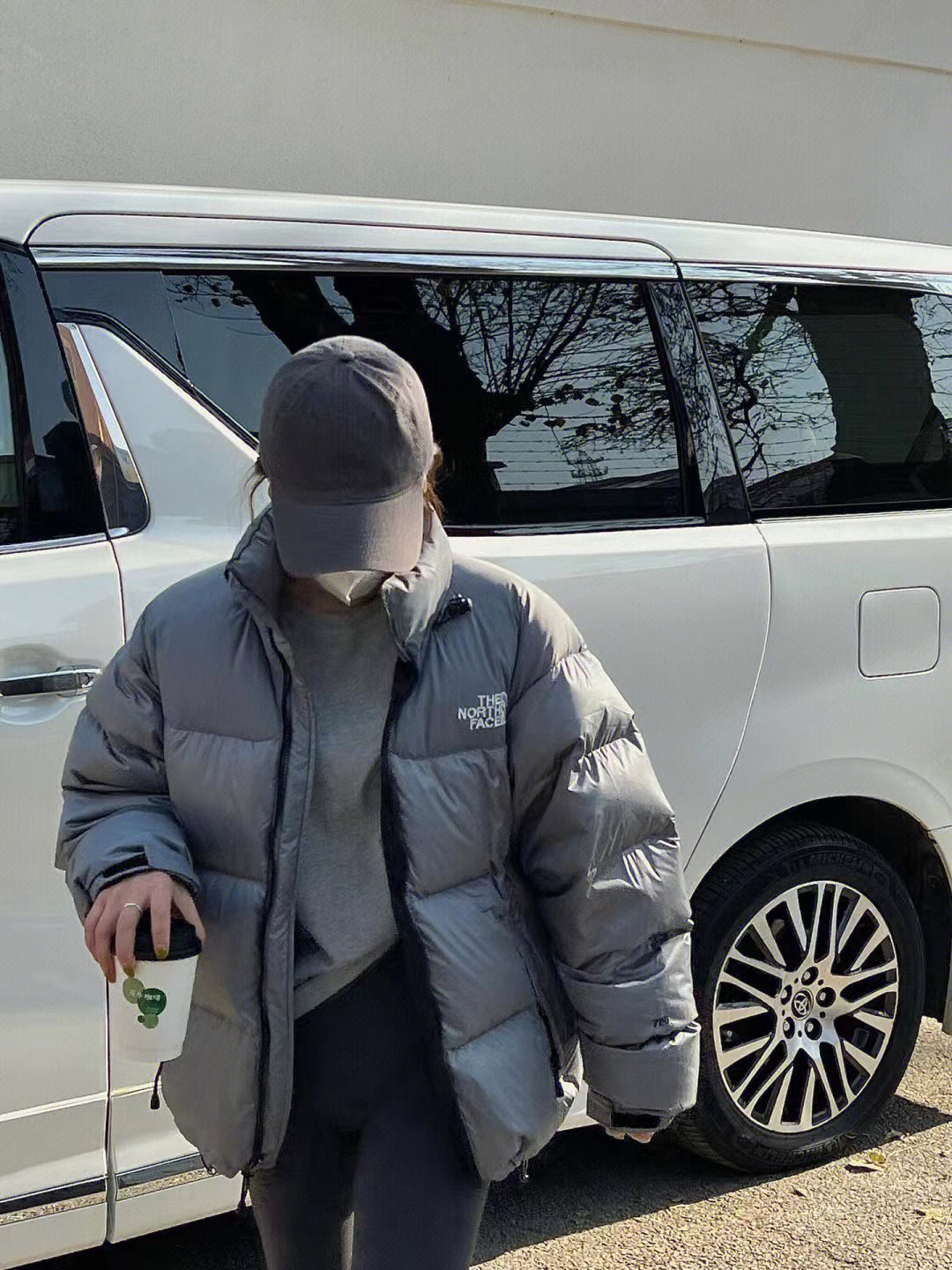 Vintage 90s Style: The North Face High-Quality Jacket with Superior Features - 图片 3