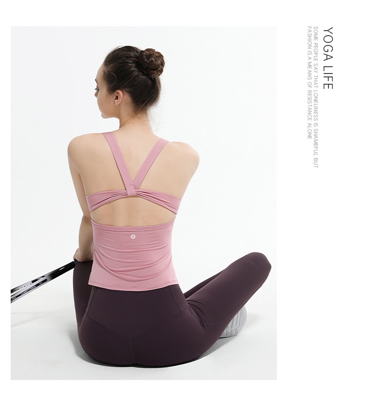 Lulu Tank Top *lululemon ® — photo 6