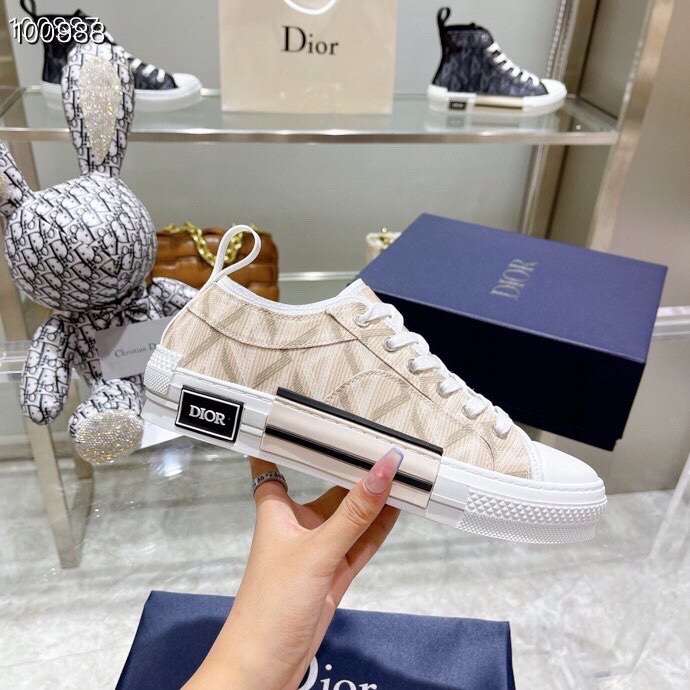 Designer Wholesale Replica
 Dior Sneakers Casual Shoes Fake
 Black Grey Pink White Unisex Fabric Rubber Fashion Casual