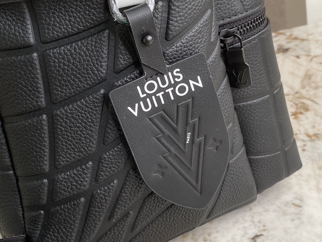 DISCOVERY PM Backpack - Bag 6