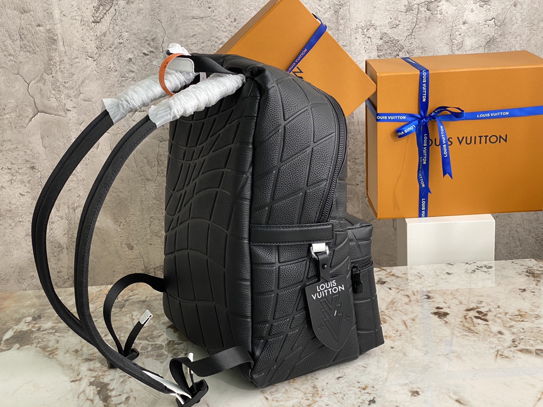 DISCOVERY PM Backpack - Bag 5