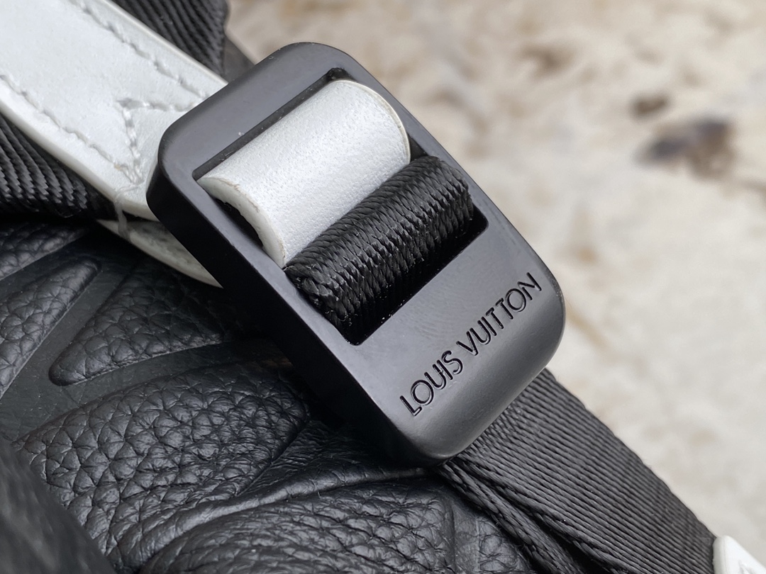 DISCOVERY PM Backpack - Bag 8