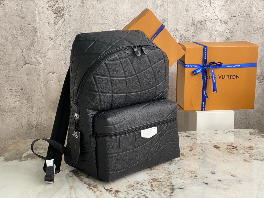DISCOVERY PM Backpack - Bag 2