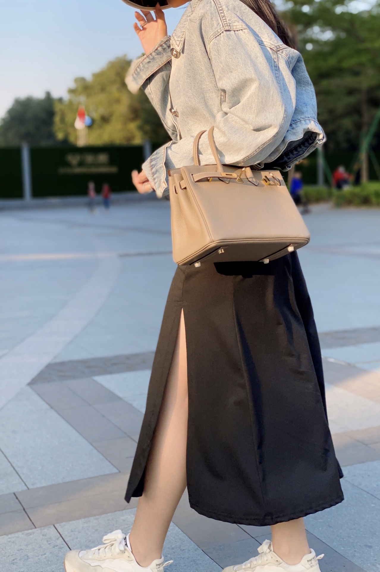 Chanel Haute Couture Designer Jacket Coat Ready-to-Wear Ref 7