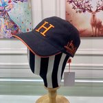 What
 Hermes Hats Baseball Cap Replicas Buy Special
 Canvas Cowhide Fashion