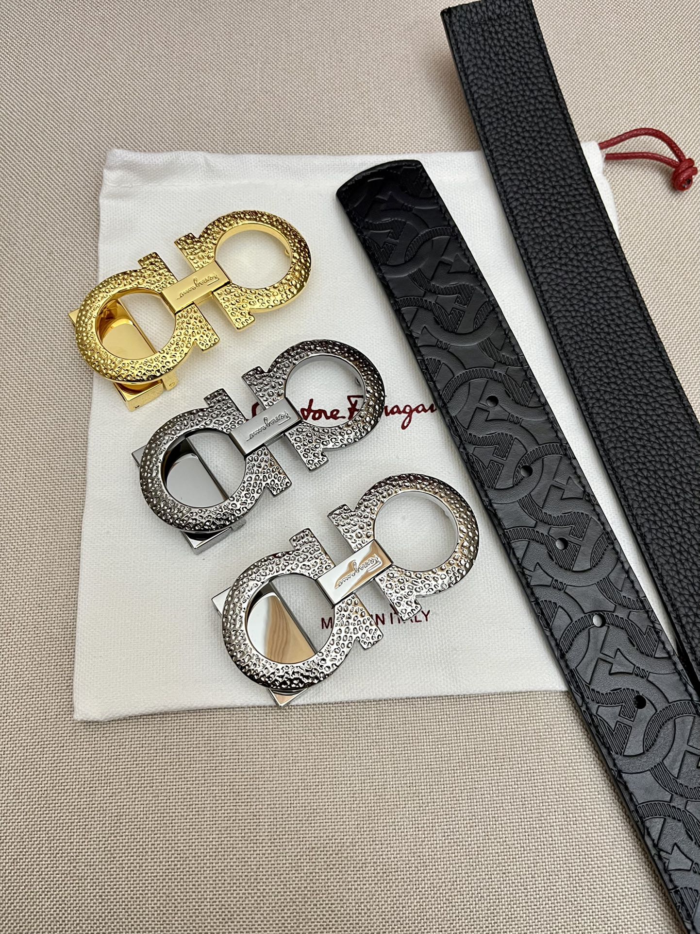 [Ferragamo Belts]f Ferragamo