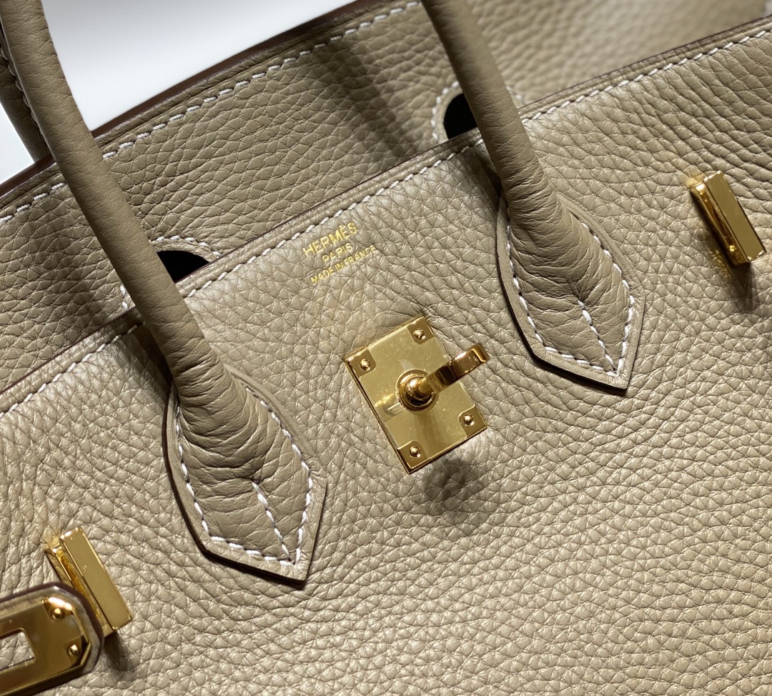 Hermès Luxury Handbag Collection 5