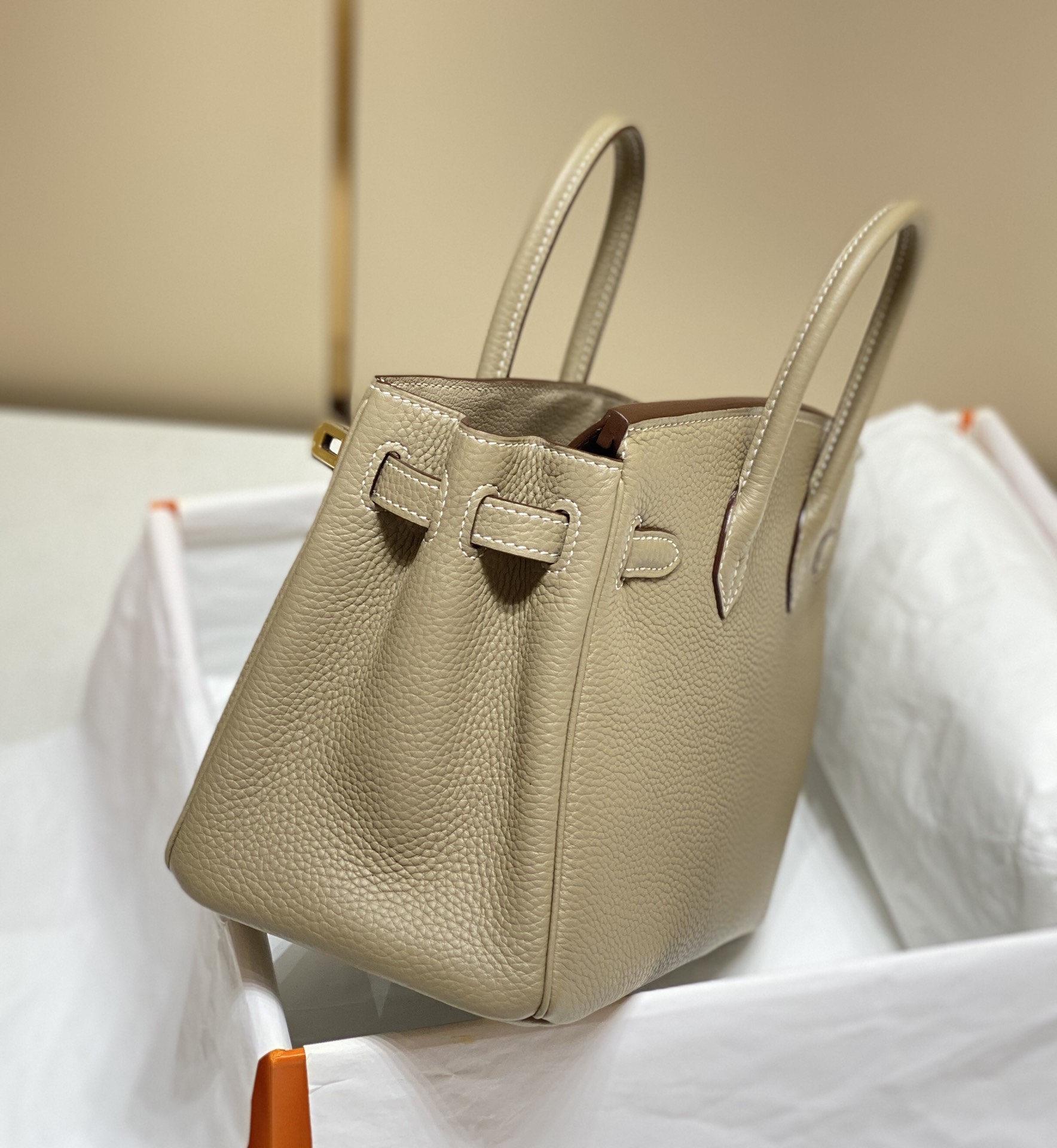 Hermès Luxury Handbag Collection 4