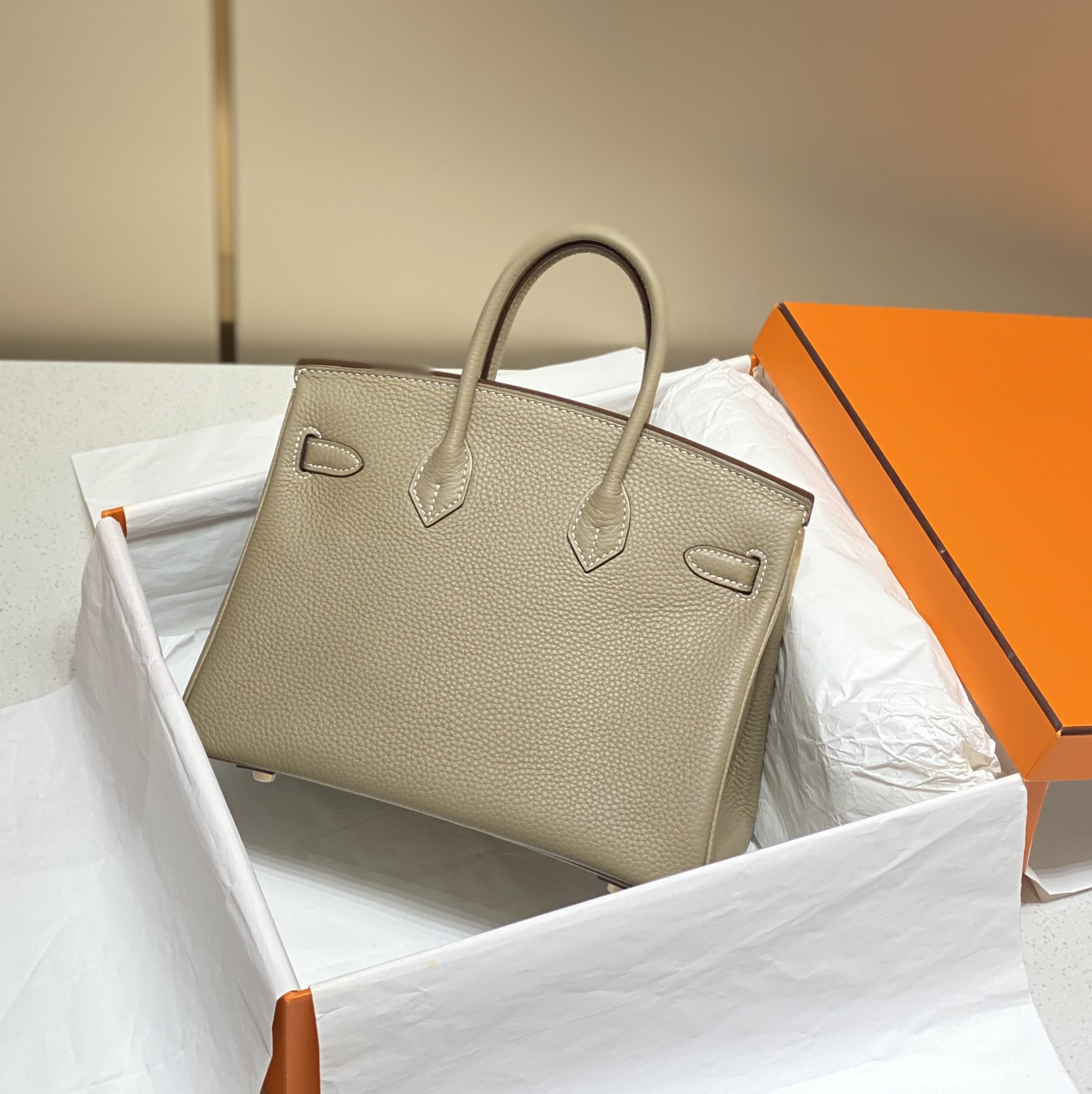 Hermès Luxury Handbag Collection 2