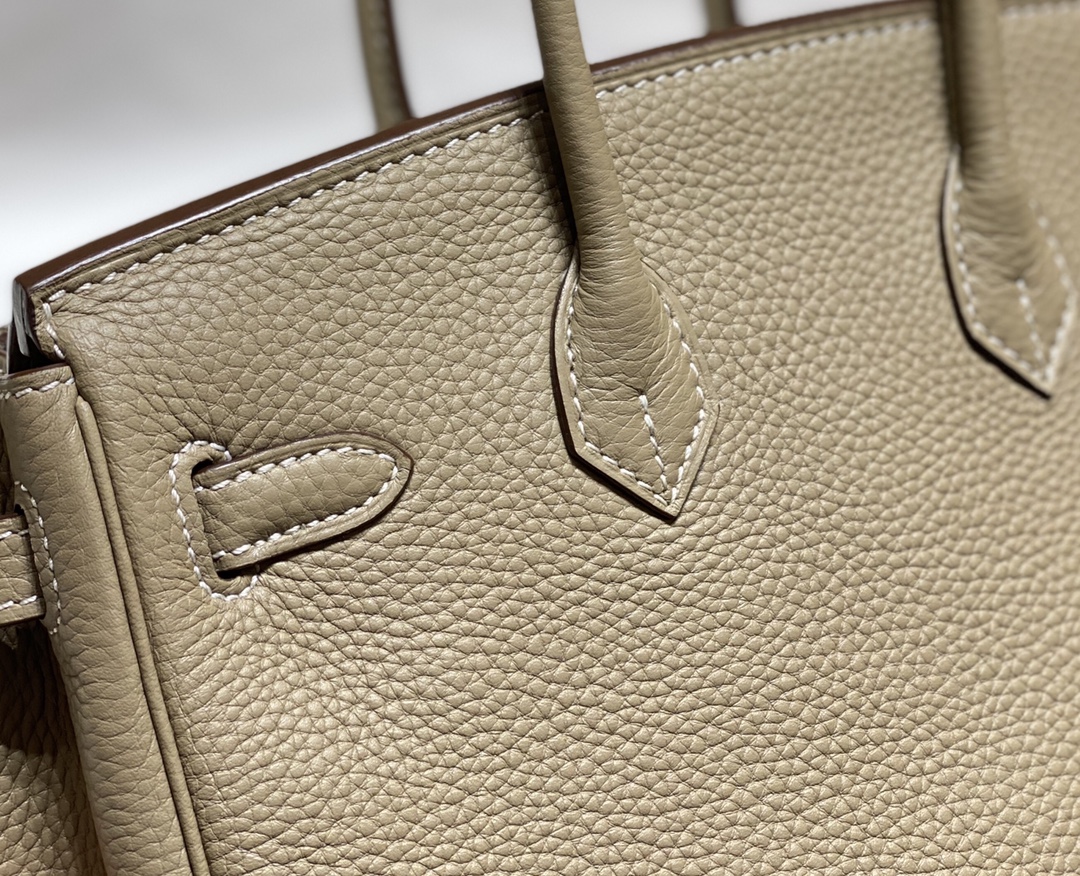 Hermès Luxury Handbag Collection 7