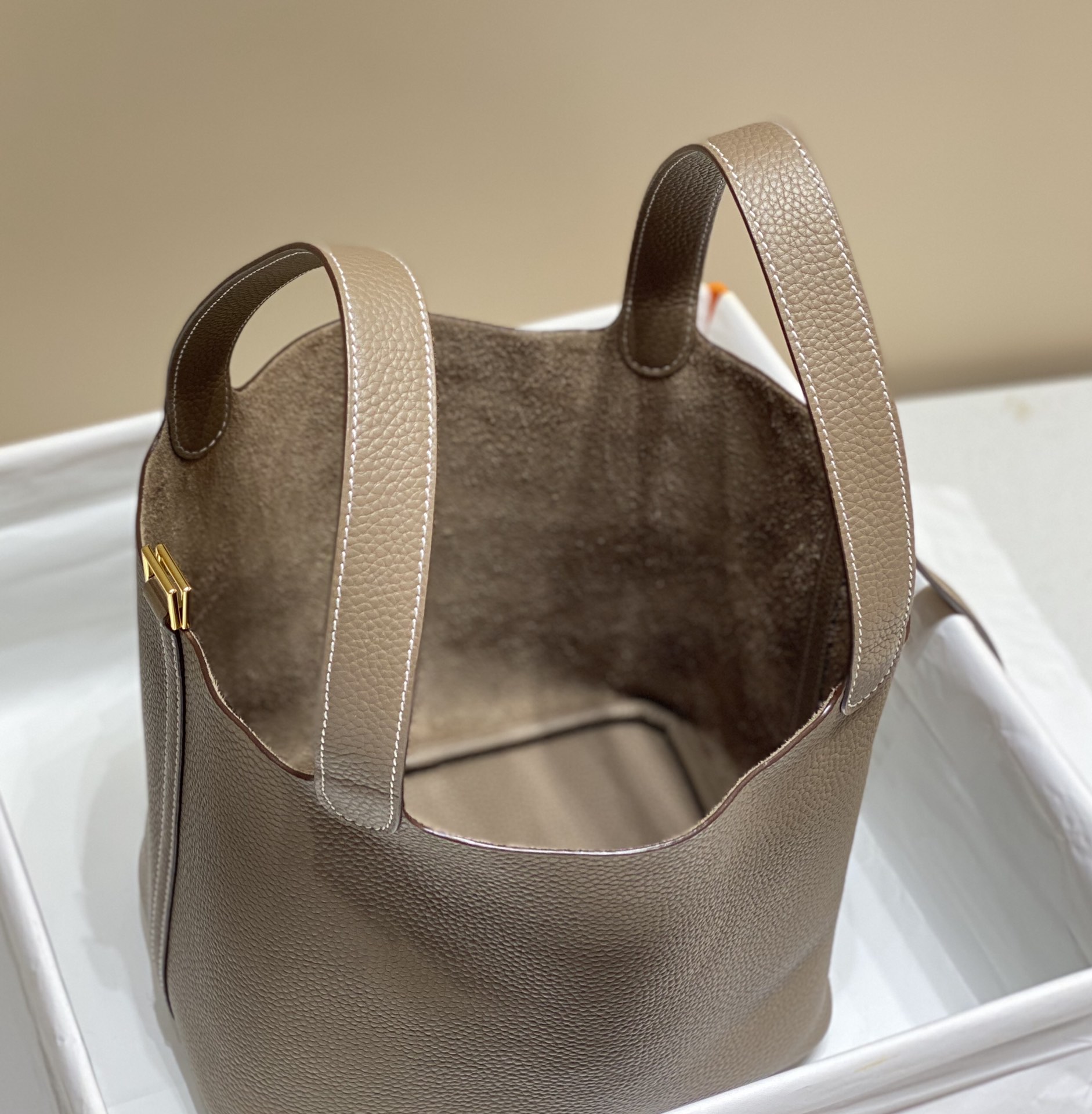 Hermès Luxury Handbag Collection 9