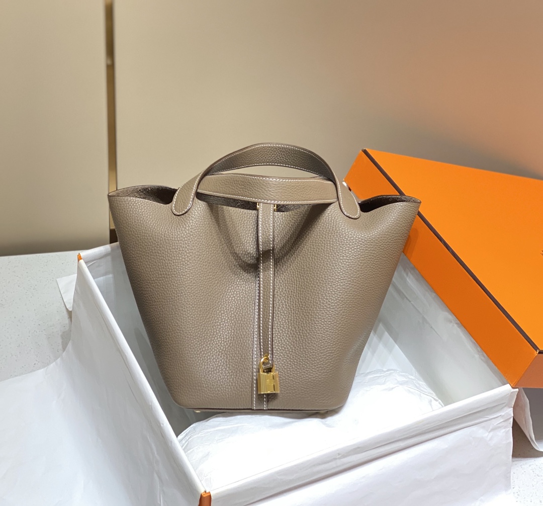Hermès Luxury Handbag Collection 2