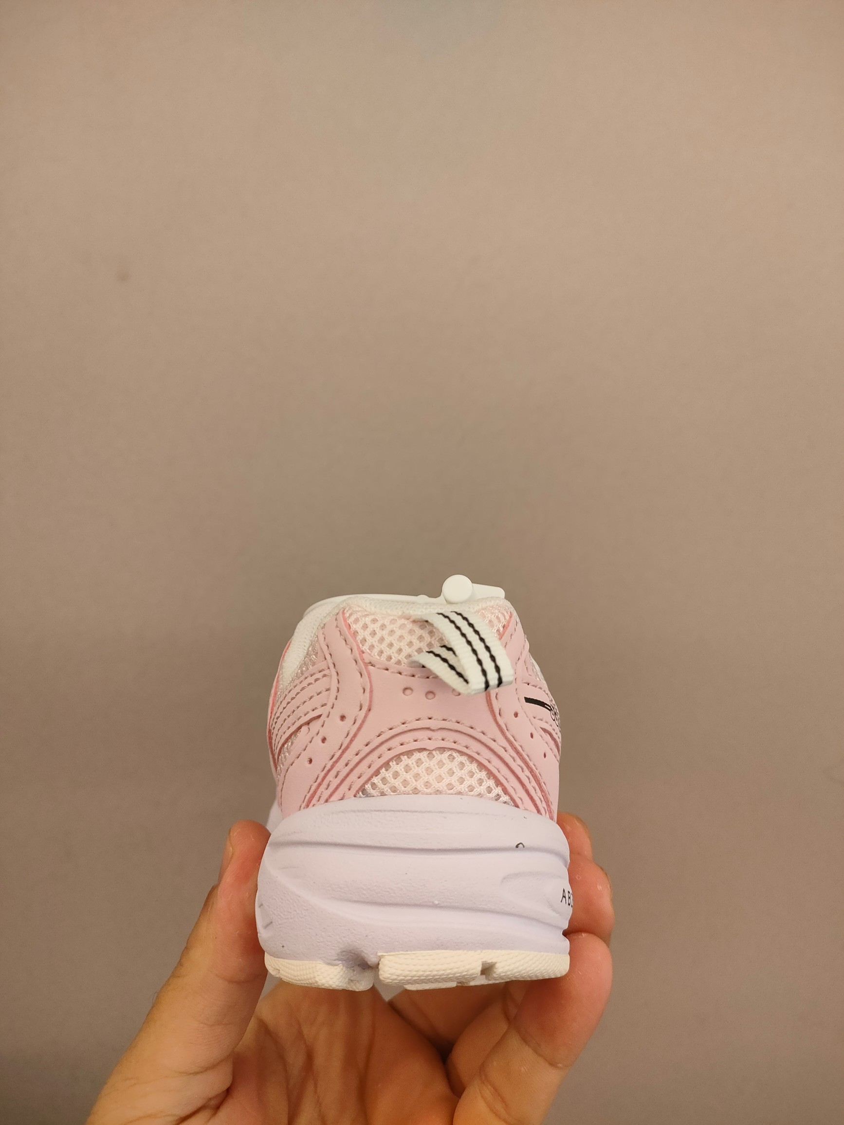 图片[5]-NB 530童鞋26-37码 该系列传承了品牌的诸多优点，大胆创新！堪称经典系列里的经典，也是最为热门的系列！时隔一年，再次带来的童鞋，必属重磅～-选品中心