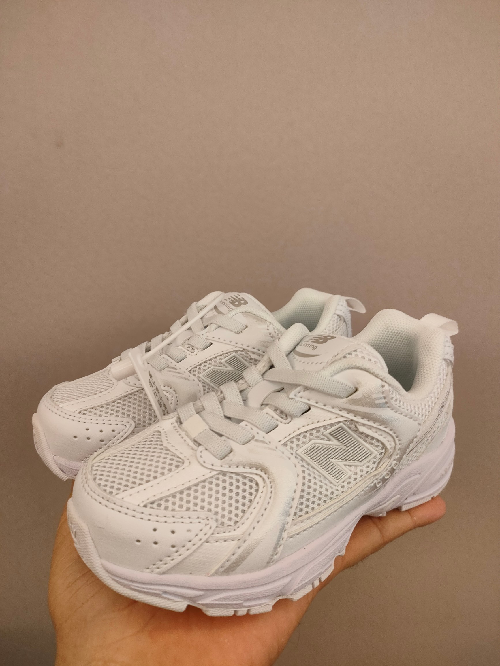 图片[7]-ＮＢ530亲子款儿童 魔术贴术贴+防臭海波丽鞋店 尺码26-37 带来经典系列 经典的530系列！该系列传承了品牌的诸多优点，大胆创新！堪称经典系列里的经典，也是最为热门的系列！时隔一年，再次带来的童鞋，必属重磅～-选品中心