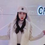 Replica Shop
 Chanel Hats Knitted Hat Rabbit Hair Fall/Winter Collection
