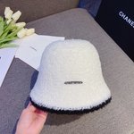 Where to find the Best Replicas
 Balenciaga Hats Knitted Hat Straw Hat Black White Lambswool Fall/Winter Collection Fashion