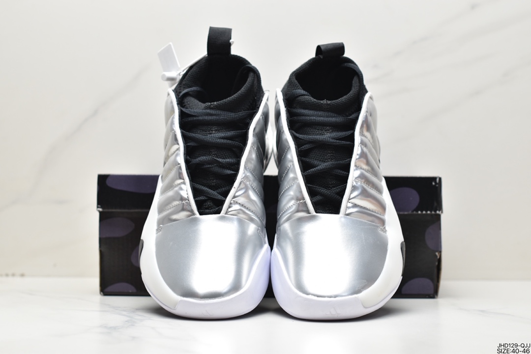 Adidas Harden Vol.7 Gca Harden 7 generation basketball shoes GW4467