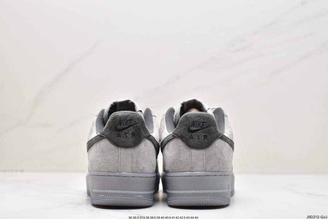 Nike Air Force 1 Low LV8 卫冕冠军 BQ4329-102