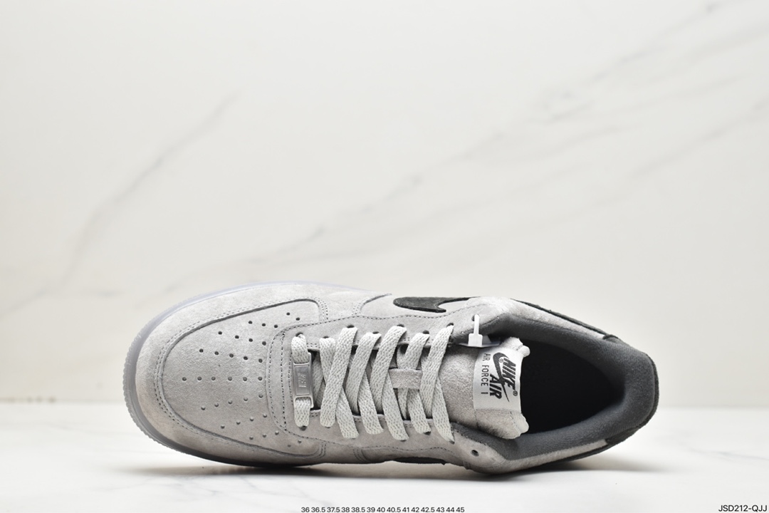 Nike Air Force 1 Low LV8 卫冕冠军 BQ4329-102