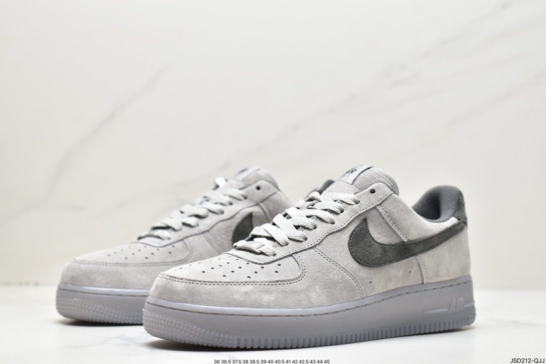 Nike Air Force 1 Low LV8 卫冕冠军 BQ4329-102