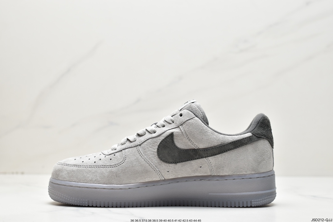 Nike Air Force 1 Low LV8 卫冕冠军 BQ4329-102