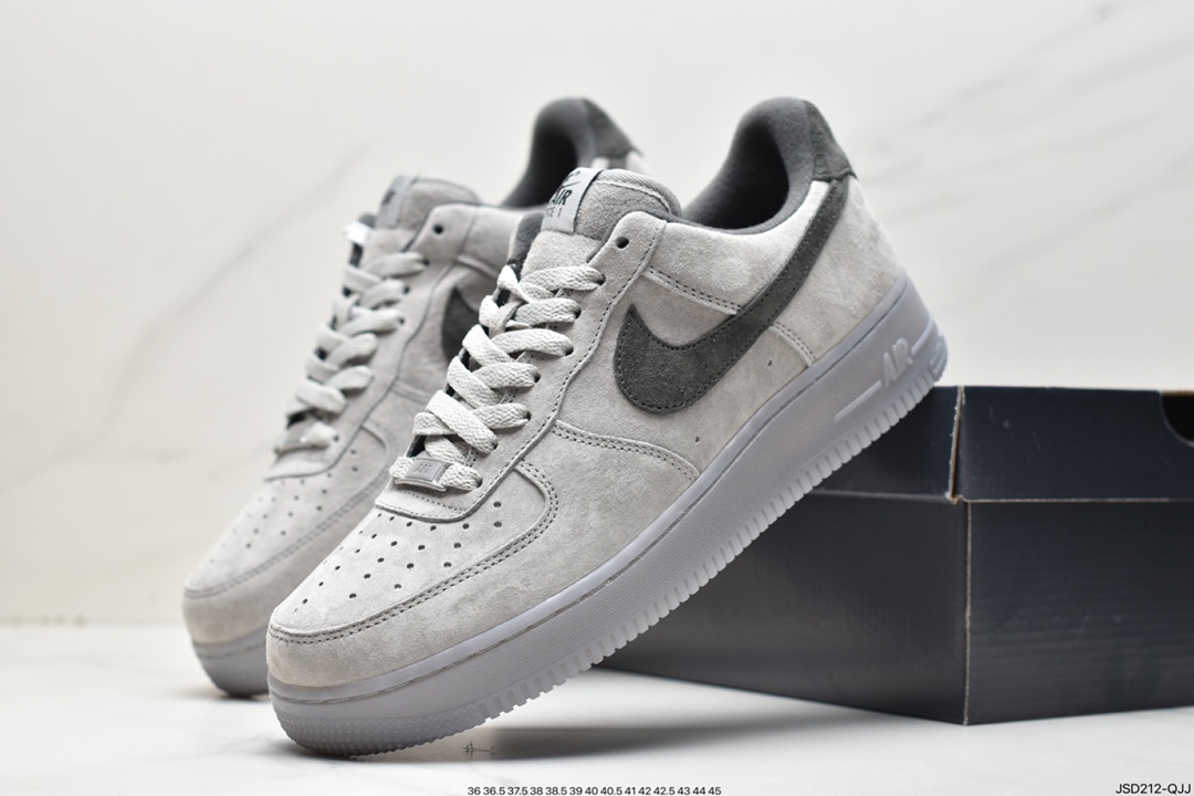 Nike Air Force 1 Low LV8 卫冕冠军 BQ4329-102