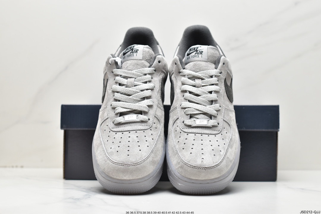 Nike Air Force 1 Low LV8 卫冕冠军 BQ4329-102
