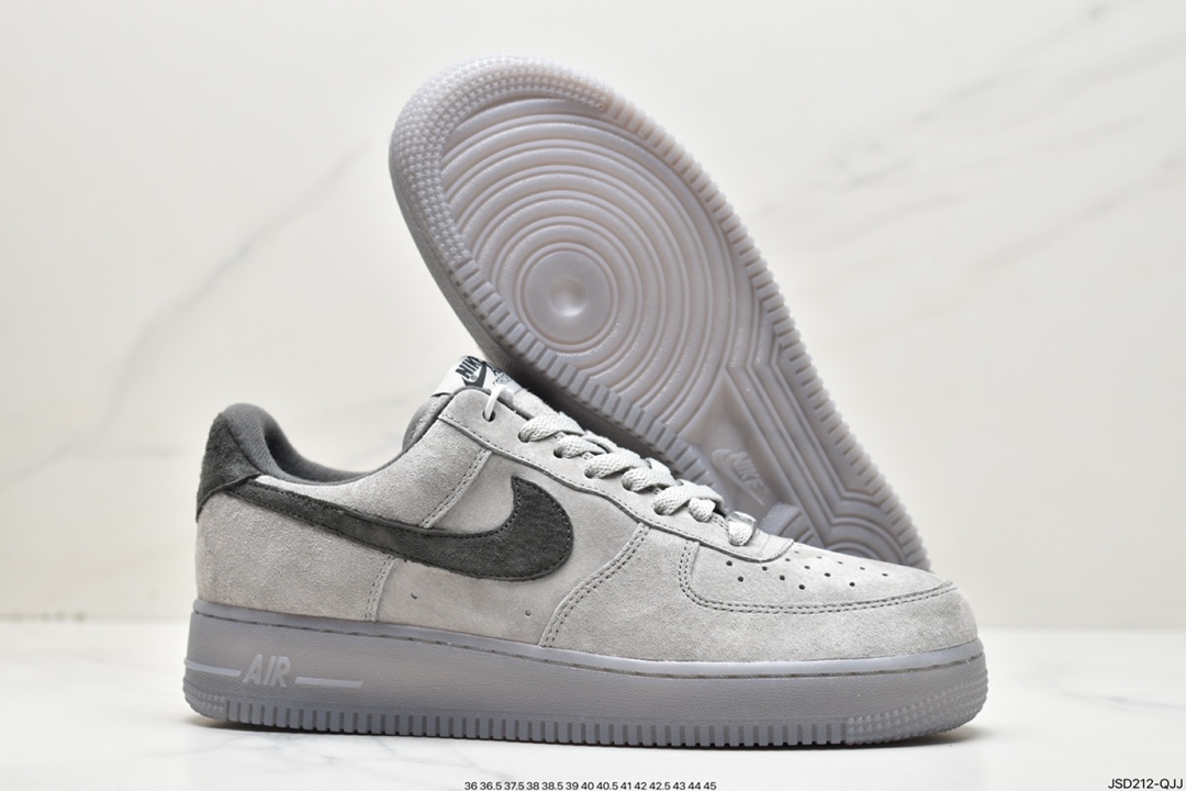 Nike Air Force 1 Low LV8 卫冕冠军 BQ4329-102