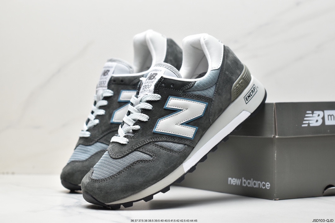 MS1300CLS newly created by New Balance R_C1300 Surplus NB