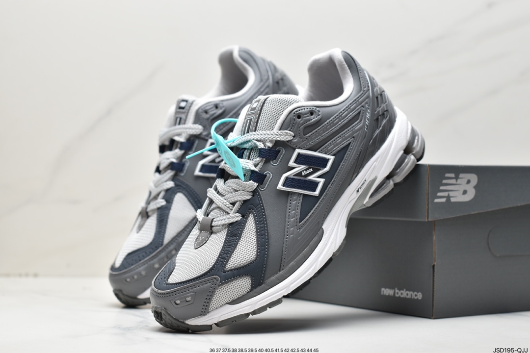 New Balance M1906RS Series Retro Dad Style M1906RS