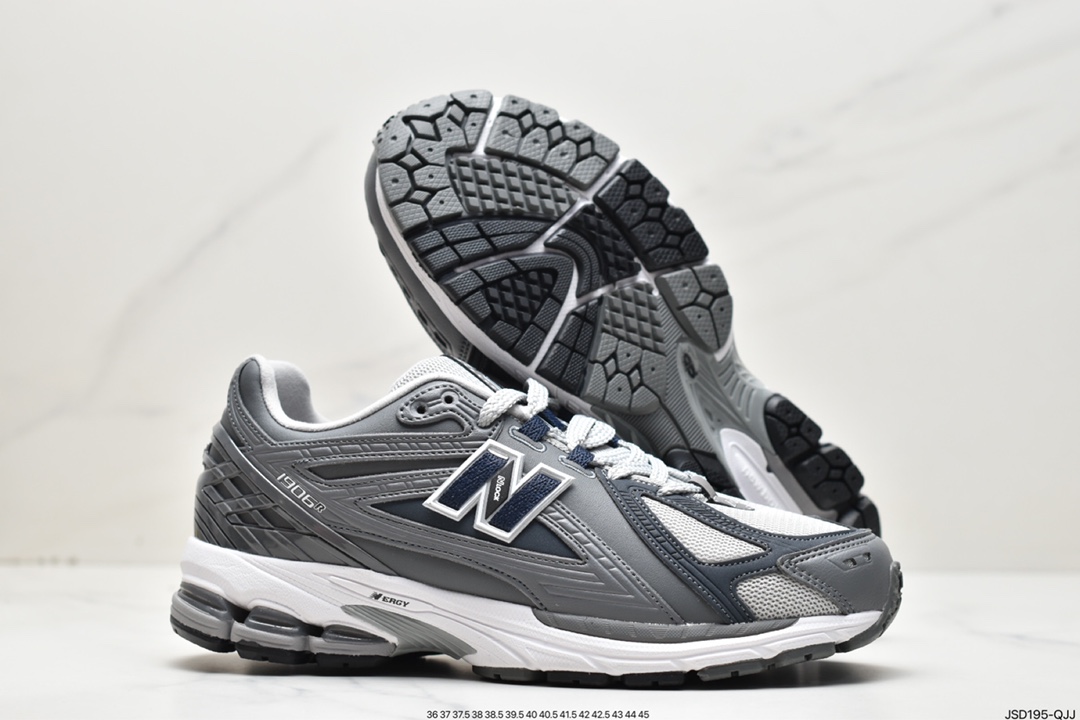 New Balance M1906RS Series Retro Dad Style M1906RS